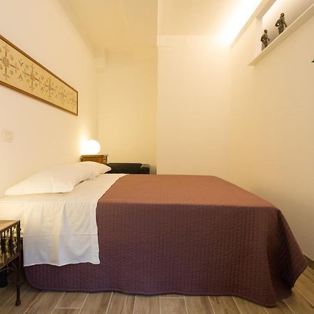 Casa Luna Al Pigneto Roma Exterior foto